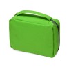 Несессер для путешествий Promo, зеленое яблоко