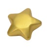 Антистресс Звезда, золотистый Антистресс Звезда, золотистый