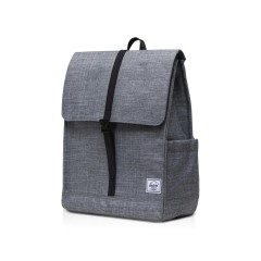 Herschel City рюкзак из переработанного материала объемом 16 л - Серый яркий