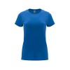 Футболка Capri женская, королевский синий
