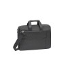 Сумка для ноутбука 15.6 8231, черный Сумка для ноутбука 15.6 8231, черный