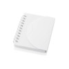 Блокнот А7 Note, белый