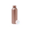 Термобутылка BALAX из нержавеющей стали 304, 550 мл, розовое золото