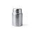 Многофункциональный термос DANGO с двойными стенками, 450 мл, серебристый