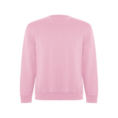 Свитшот Batian, светло-розовый