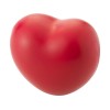 Антистресс в форме сердца, красный Антистресс в форме сердца, красный