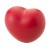 Антистресс в форме сердца, красный Антистресс в форме сердца, красный