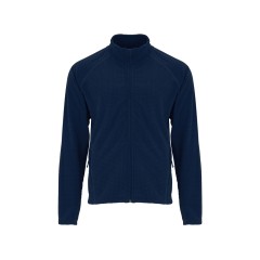 Куртка флисовая Denali мужская, нэйви