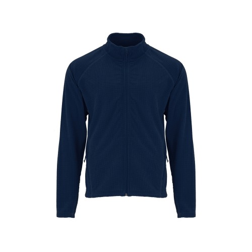 Куртка флисовая Denali мужская, нэйви