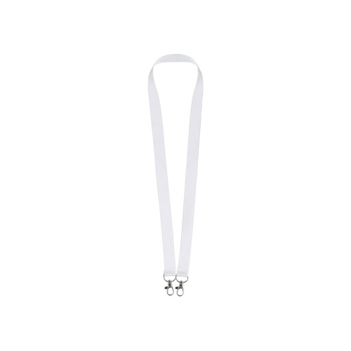 Ланъярд 2 см с 2-мя карабинами