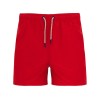 Плавательный шорты Balos мужские, красный