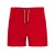 Плавательный шорты Balos мужские, красный