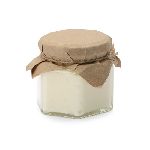 Сувенирный набор Крем-мёд с ванилью 120 г