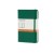 Записная книжка Moleskine Classic (в линейку) в твердой обложке, Pocket (9x14см), зеленый Записная книжка Moleskine Classic (в линейку) в твердой обложке, Pocket (9x14см), зеленый