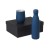 Подарочный набор Колорит с термобутылкой и термокружкой Подарочный набор Колорит с термобутылкой и термокружкой