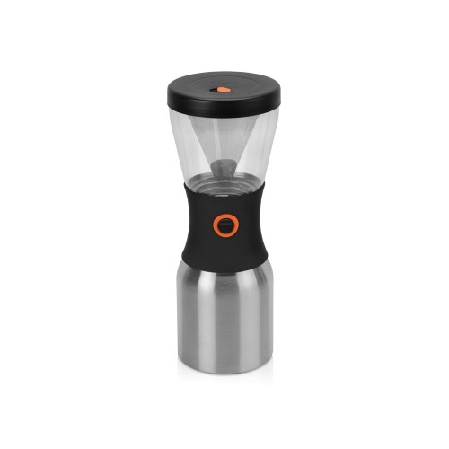 Кофеварка COLD BREWC OFFEE, 1000 мл, серебристый