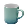 Laguna керамическая кружка объемом 330 мл, бирюзовый Laguna керамическая кружка объемом 330 мл, бирюзовый