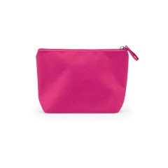 Несессер YUBARTA с застежкой-молнией, фуксия