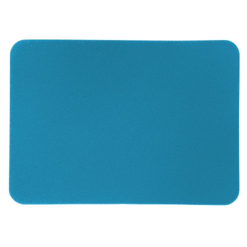 ПАТЧ ПРЯМОУГОЛНЫЙ nubuk (голубой) 5,0 х 7,0 см