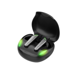 Беспроводные наушники HIPER TWS Mercury X10 (HTW-MX10) Bluetooth 5.0 гарнитура, Черный