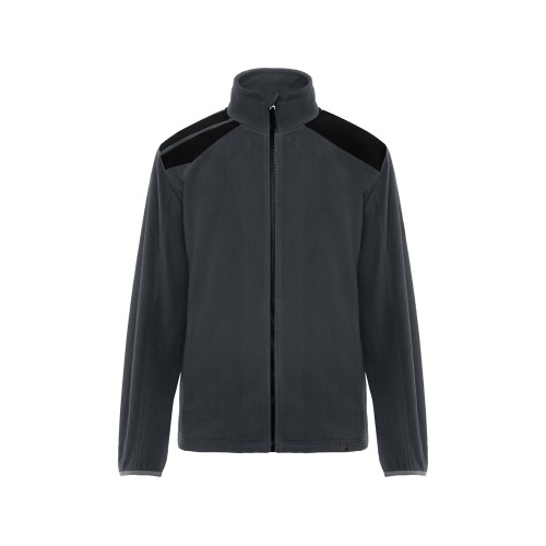 Куртка Terrano, свинцовый/черный