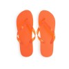 Пляжные шлепанцы KALAY, апельсин Пляжные шлепанцы KALAY, апельсин
