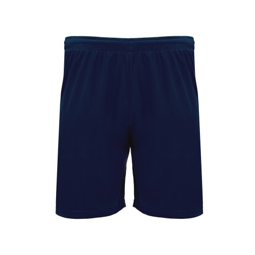 Шорты Dortmund, нэйви