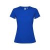 Футболка Estoril женская, королевский синий