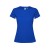Футболка Estoril женская, королевский синий
