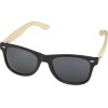 Sun Ray очки с бамбуковой оправой, черный Sun Ray очки с бамбуковой оправой, черный