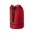 Idaho, спортивная сумка из переработанного PET-пластика, красный Idaho, спортивная сумка из переработанного PET-пластика, красный
