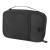Сумка для техники Ross объемом 1 л из переработанного ПЭТ, угольный Сумка для техники Ross объемом 1 л из переработанного ПЭТ, угольный