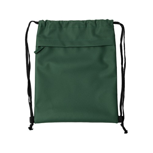 Рюкзак EMPIRE из полиуретана и полиэстера 600D, темно-зеленый