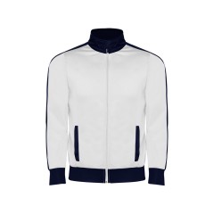 Спортивный костюм Esparta, белый/нэйви