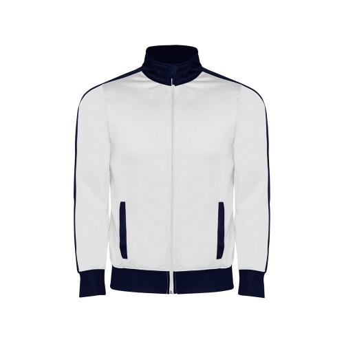 Спортивный костюм Esparta, белый/нэйви