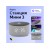 Умная колонка Яндекс Станция Мини 3 с Алисой на YaGPT серая, 12 Вт (YNDX-00027GRY) Умная колонка Яндекс Станция Мини 3 с Алисой на YaGPT серая, 12 Вт (YNDX-00027GRY)