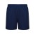 Спортивные шорты Player мужские, нэйви