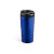 Термокружка SALAK из нержавеющей стали 310 мл, королевский синий