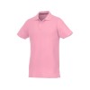 Мужское поло Helios с коротким рукавом, light pink Мужское поло Helios с коротким рукавом, light pink