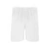Шорты Dortmund, белый