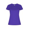 Футболка Imola женская, лиловый