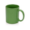 Кружка Марго 320мл, зеленый Кружка Марго 320мл, зеленый