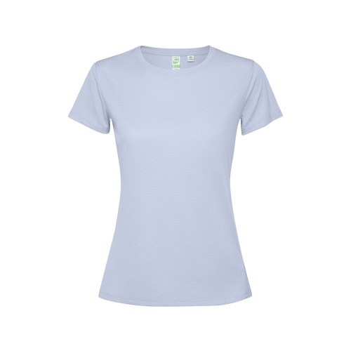 Футболка Estoril женская, спокойный синий