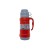 Термос со стеклянной колбой тм THERMOS PICNIC 40 Series Red 1,0L