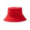 Непромокаемая панама из микрофибры Айора (AYORA), красный Непромокаемая панама из микрофибры Айора (AYORA), красный