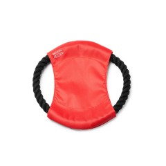 Фрисби DEMAK для домашних животных, красный (Р)