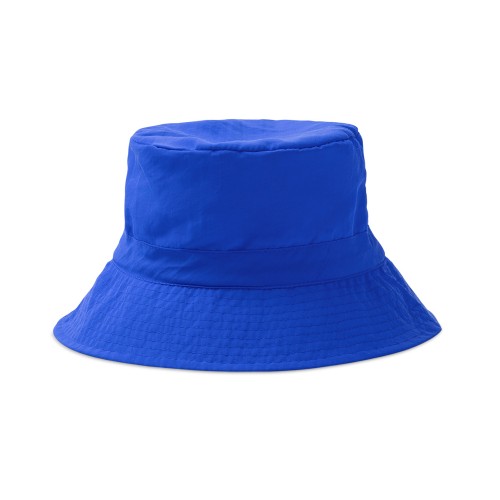 Непромокаемая панама из микрофибры Айора (AYORA), королевский синий