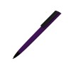 Ручка пластиковая soft-touch шариковая Taper Ручка пластиковая soft-touch шариковая Taper