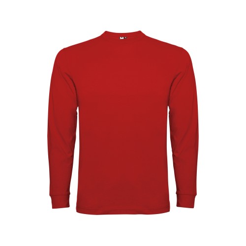 Футболка Pointer мужская, красный