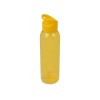 Бутылка для воды Plain 630 мл, желтый Бутылка для воды Plain 630 мл, желтый